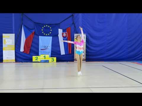 AG1 IW Valentova Tereza - 4.kolo PF Bratislava 2016