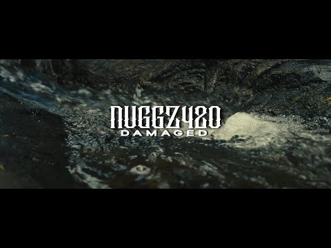 DAMAGED | Nuggz420 (Official Music Video)