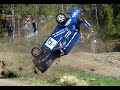 Rallying In Finland 2010 2013 By JPeltsi