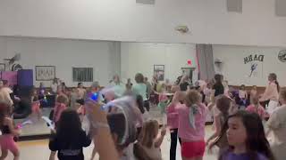 Performance showcase finale 25