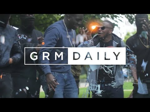 Blacko - Is It Raining [Music Video] | GRM Daily