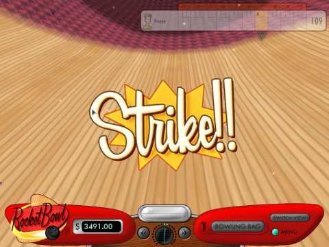 RocketBowl PC