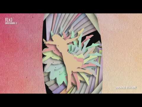 f(x) Dimension 4 Docking Station VCR