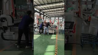 Download lagu ZHENGKE #glassmachine Semi-Auto Glass Cutting Machine #glassprocessing #glasscutting mp3 Download lagu ZHENGKE #glassmachine Semi-Auto Glass Cutting Machine #glassprocessing #glasscutting mp3
