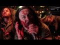 MUNICIPAL WASTE - The Fatal Feast (OFFICIAL MUSIC VIDEO)