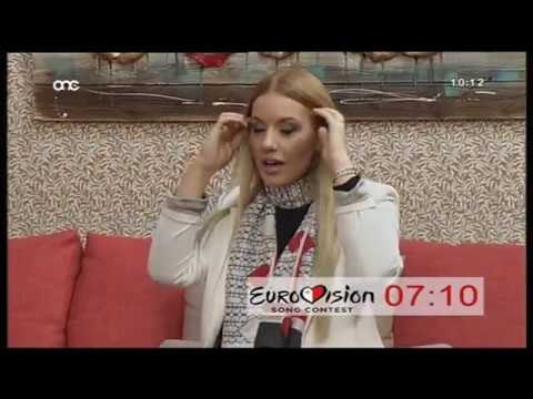 MESC 2017 Interviews - Brooke Borg - Unstoppable on Espresso