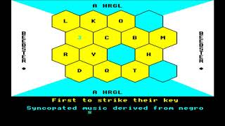 Blockbusters: Gold Run for the BBC Micro