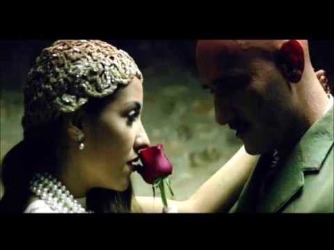 KINGS-EDO POU M'AFISES