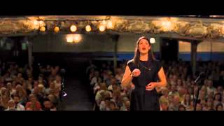 A touching performance of the song &quot;Goodnight my angel&quot; taken from the movie &quot;Song for Marion