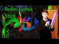 ToolCheck Der Rollei Lumis Stick