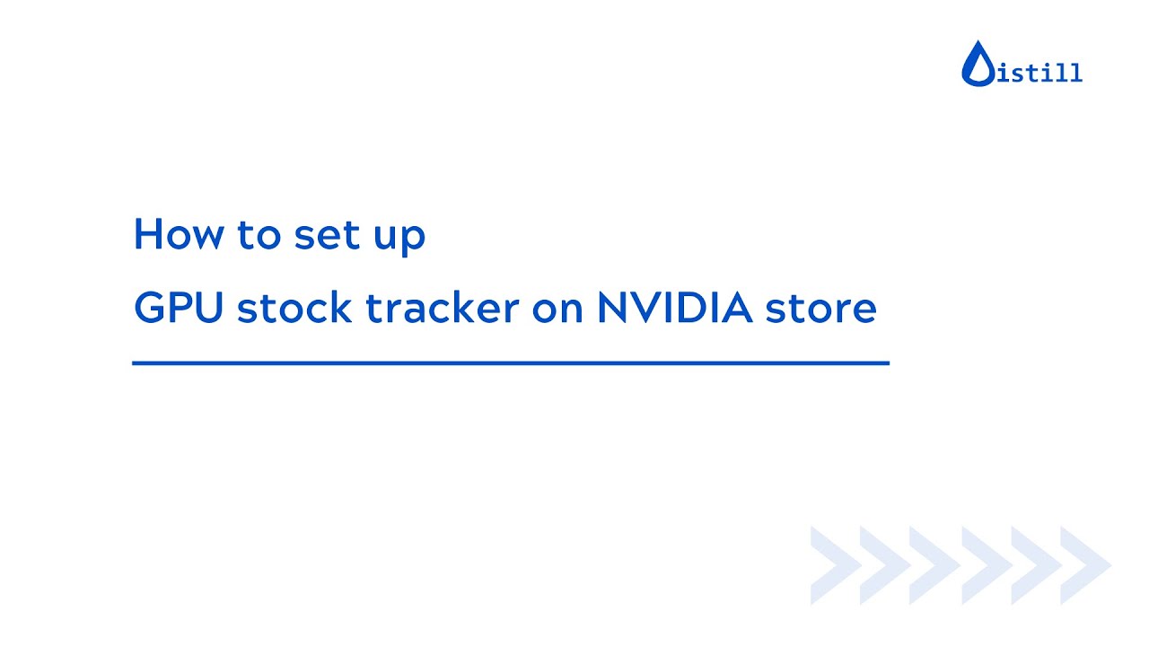 Nvidia store store