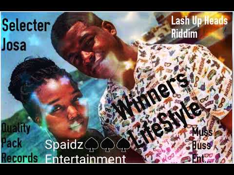 Selecter Josa - Winners Lifestyle (Official Audio) Lash Up Heads Riddim 2020