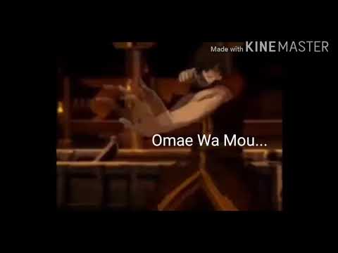 The Last Agni Kai, but its full of dead memes