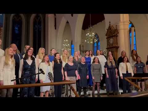 Klappvalsen | Stella Academica