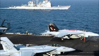 Crystal and Maxine's American Dream Video