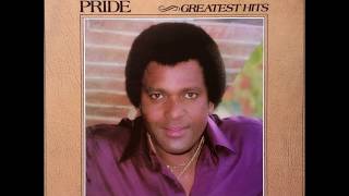 Burgers And Fries , Charley Pride , 1978