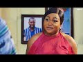 The True Life Story Of Ruth Kadiri That Moved Everyone To Tears- A Nigerian Movie
