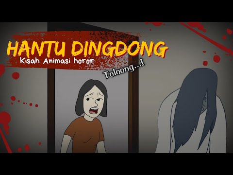 kisah horor Permainan pemanggil hantu
