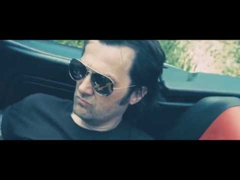 Peter Kovary & The Royal Rebels - Forever And A Day (Official Video)