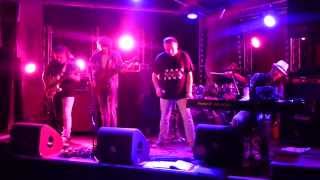 Check It Out, Runaway/Blood On Blood (Bon Jovi&#39;s covers)