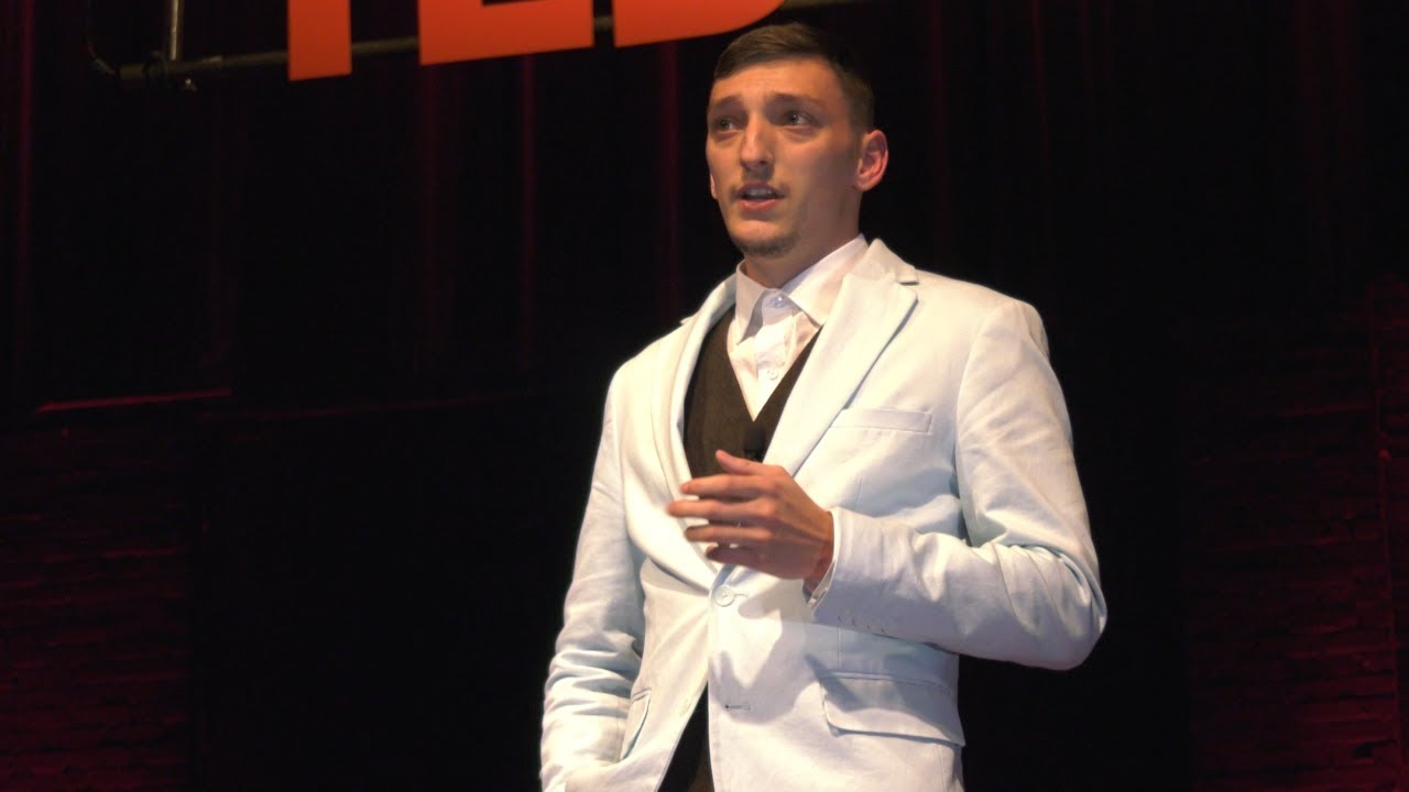 Pharmacy Deserts: The Healthcare Divide No One Talks About | Stephen Rider | TEDxStCloud