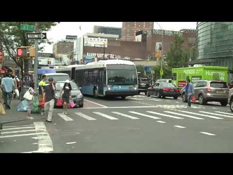 NY MTA No Fare Hikes