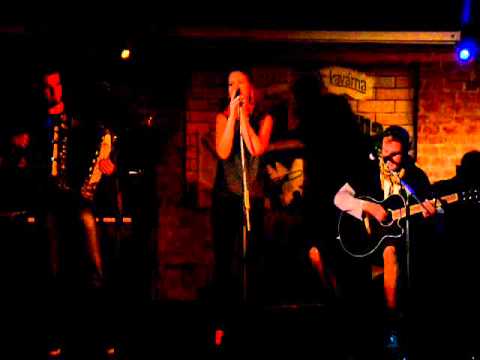 Soundno - Soundno - Stará Pekárna 22.9.2014