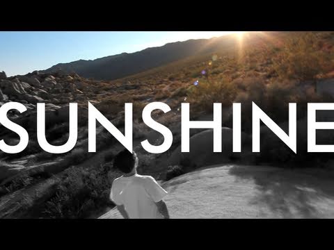 Xiren - Sunshine (New Single 2011) - Official Music Video [HD]