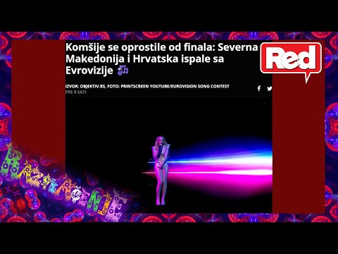Razvlačenje - deo 4 - Misica odgovara na pitanje u vezi Mišela - 20.05.2021 - Red TV