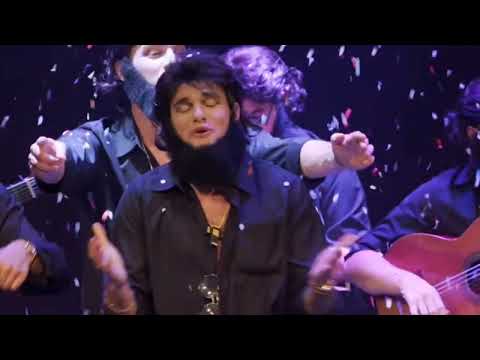 Final de popurrí Los Calaitas// La chirigota: comparsa los calaitas fuimos a por tabaco