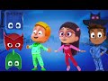 Top Superheroes PJ MASKS 6