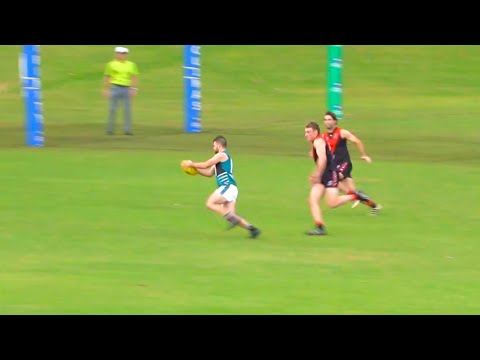 All The Best Goals From Round 9 | Macca's Moments