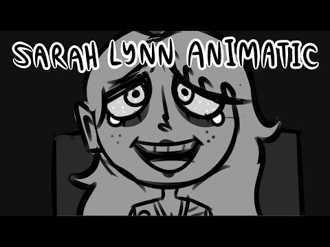 SARAH LYNN ANIMATIC - BOJACK HORSEMAN