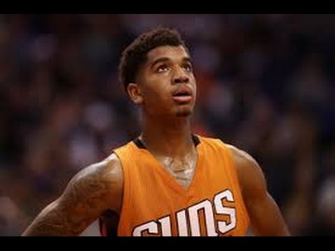 Marquese Chriss 2016-17 highlights mix (must watch!!@!!)