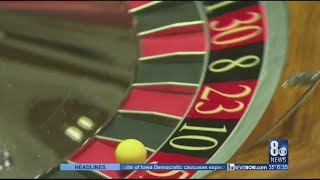 Macau orders all casinos closed over coronavirus concerns