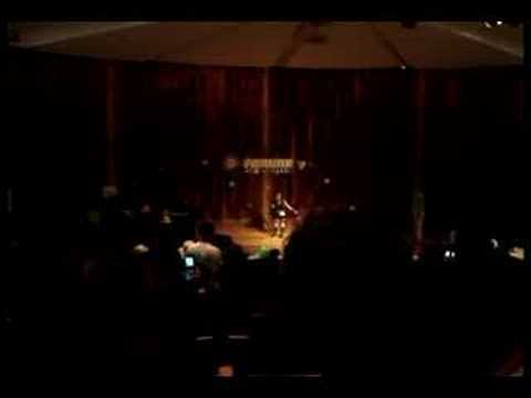 AnimeDreams 2007 - Animekê(Domingo) "Houki Hoshi"