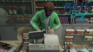 【GTA RP Axis Bay】day3俺達の目標のために。