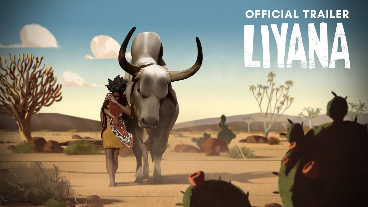 Official Trailer