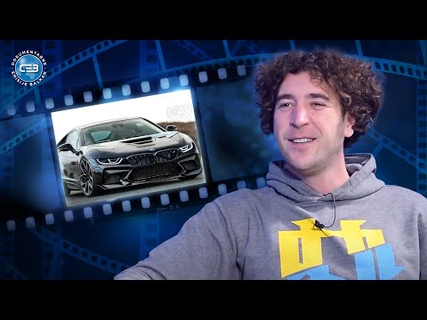 BALKAN INFO: Ajs Nigrutin - Nije bembara za Ajzaka, meni treba auto u kome mogu da prevozim daske!