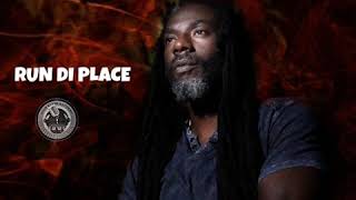 Buju Banton - Run Di Place (Massage to New Artist)