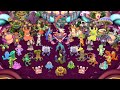 Psychic Island by Big Blue Bubble