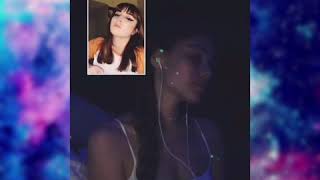 Madison Beer Singing TikTok Compilation 🥺🌌