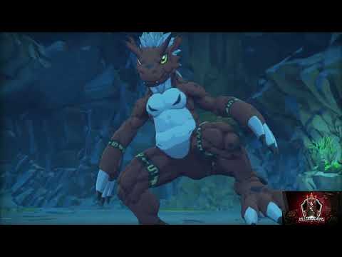 Digimon Story: Time Stranger PT 26 - Red Seas and Regrets PT 2 (Skull Seadramon Boss Fight)