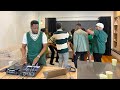 KEJANI EP2 Dj Airboy Arbantone Meets Afrobeats