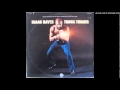 Isaac Hayes - Driving in the sun - OST TRUCK TURNER