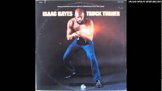 Isaac Hayes - Driving in the sun - OST TRUCK TURNER