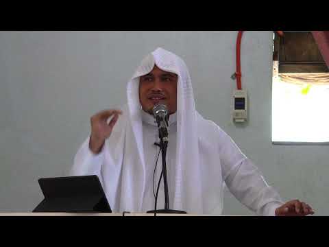 RAMADAN MANGLANUI SIN PARDUSAHAN