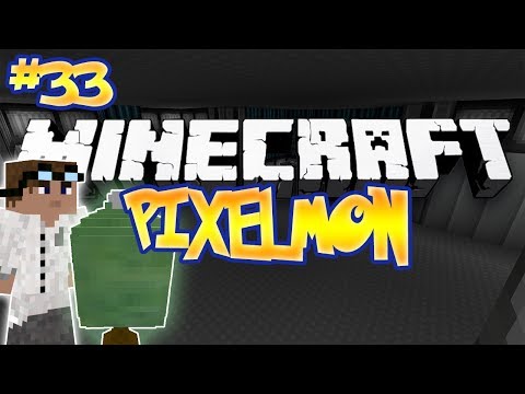 "PIXELMON MYTH BUSTERS!" - PIXELMON (Minecraft Pokemon Mod) - #33