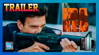 Tráiler Inglés Subtitulado en Español Ida Red Tráiler Inglés Subtitulado en Español Ida Red