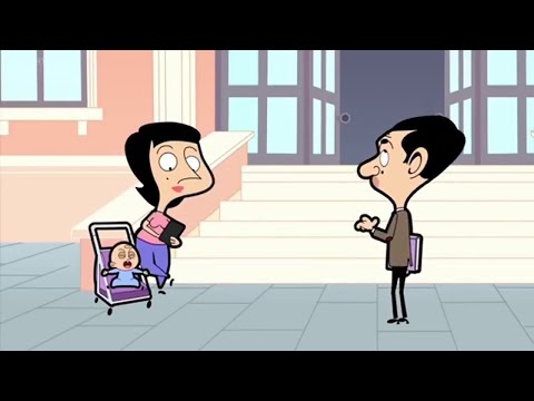 Jaś Fasola Animowany Dubbing PL Odcinki 2 - Jaś Fasola Animowany Film Po Polsku 2018